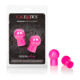 ADVANCED NIPPLE SUCKERS - PINK